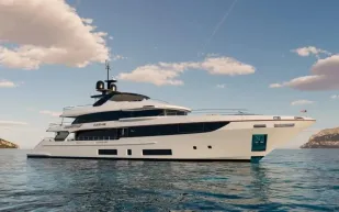 مهرجان كان لليخوت يشهد ولادة أيقونة Benetti الجديدة