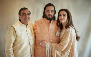 المحكمة العليا الهندية تأمر بالتحقيق في مركز فانتارا لأنانت أمباني