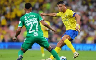 هل يحق للنصر الاعتراض على مشاركة الأهلي في السوبر؟ (فيديو)