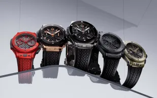 8 ساعات في ميدان الألعاب الإلكترونية: تحالف لا يُقهَر بين الدقة والأناقة والتكنولوجيا