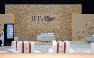 انطلاق المزاد الدولي لمزارع الصقور في الرياض بمشاركة عالمية