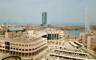 جامعة جازان تحدد موعد إنهاء القبول لبرامج الدبلومات المدفوعة 2025