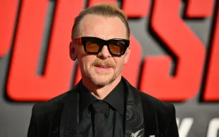 سايمون بيغ يتحدث عن "ستار تريك" المفقود: ماذا لو أخرجه تارانتينو؟ (فيديو)