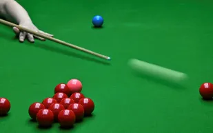 فعاليات "Snooker Masters" بموسم جدة تشهد منافسات مثيرة في أغسطس