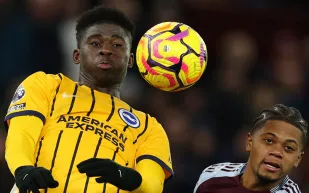 مانشستر يونايتد يقترب من إتمام أغلى صفقة في تاريخه مع كارلوس باليبا