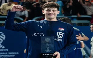 بريمونتادا مذهلة.. منتخب مصر لليد تحت 19 عامًا يتأهل لربع النهائي العالمي (فيديو)