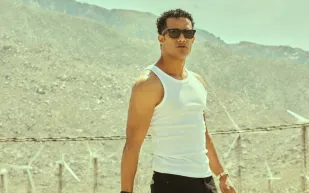 محمد رمضان يتألق بساعة Richard Mille الأغلى عالميًا