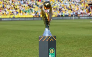 مواجهات متباينة للأندية العربية في قرعة دوري أبطال إفريقيا 2025.. تعرف عليها 