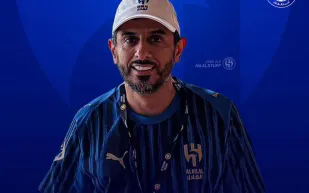 فهد الخنيني ينسحب رسميًا من انتخابات رئاسة الهلال ويدعم الأمير نواف بن سعد