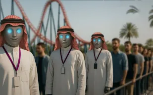 انطلاق ملتقى تقنية الفعاليات 2025 بالرياض لتعزيز الابتكار وتمكين رواد الأعمال       