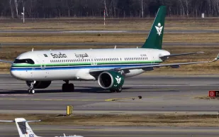 الخطوط السعودية تطلق أداة مبتكرة لاسترجاع الأمتعة المفقودة بسرعة وأمان