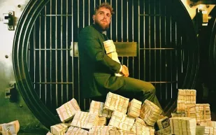 جيك بول يتعهد بإسقاط جيرفونتا ديفيس بالضربة القاضية (فيديو)