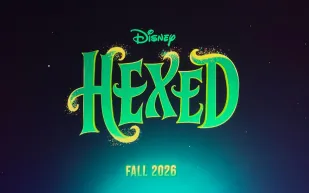 ديزني تعلن عن فيلم "Hexed" بسحر جديد في 2026