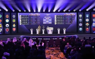 دوري أبطال آسيا للنخبة 2025–2026: قرعة مثيرة ومواعيد حاسمة قبل النهائيات في السعودية