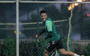 رسميًا.. مصعب الجوير ينتقل إلى القادسية في صفقة محلية قياسية (فيديو)