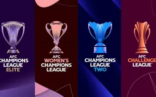 الجدول الكامل لمباريات دوري أبطال آسيا للنخبة 2025-2026