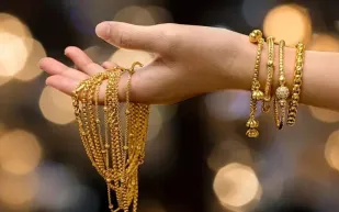 أسعار الذهب في دول الخليج تسجل تحركات طفيفة اليوم  11 أغسطس