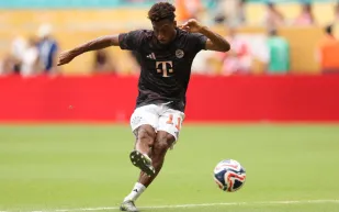 مفاوضات رسمية بين النصر وبايرن ميونخ.. هل ينتقل كينغسلي كومان للدوري السعودي؟