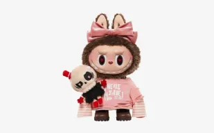 دمية لابوبو تُشعل سوق المقتنيات النادرة وتباع بهذا المبلغ غير المسبوق