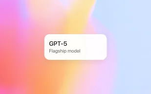 "شات جي بي تي 5" طبيب، مبرمج، وأشياء أخرى.. رحّب معنا بنموذج GPT-5!