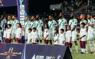 بعد تتويجه بالسوبر.. الاتحاد السعودي يحسم الجدل حول مشاركة الأهلي في البطولة