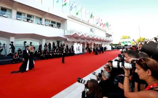 بث مباشر.. انطلاق مهرجان فينيسيا 2025 بحفل افتتاح مبهر