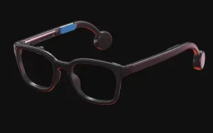 هالو: نظارات ذكية تحفظ أسماء الأشخاص وتعرض المعلومات في الوقت الحقيقي (فيديو)