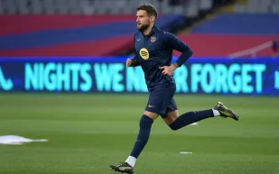 في أولى تصريحاته بعد انتقاله للنصر.. إينيغو مارتينيز يكشف طموحه الكبير (فيديو) 