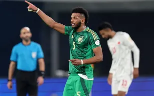 الاتحاد يتحرك لضم البليهي.. تفاصيل العرض وموقف الهلال