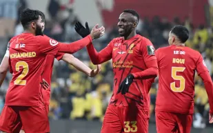 القادسية في انتظار رد صادم بعد احتجاجه على الأهلي في السوبر السعودي