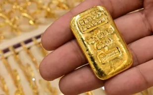 استقرار أسعار الذهب في الخليج اليوم 10 أغسطس 2025