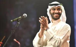 مطرف المطرف يطرح أغنية "شوفك تأخر" (فيديو)