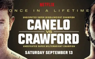 حين تصنع الرؤية الحدث... كيف حوّل تركي آل الشيخ نزال القرن إلى تجربة عالمية؟