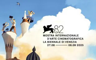 مهرجان البندقية 2025 يحتفي لأول مرة بأربعة أفلام عربية بارزة