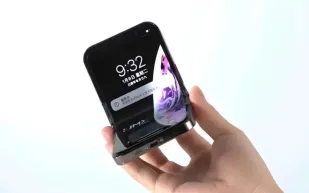 أبل تكشف عن تقنيات جديدة في آيفون القابل للطي.. تعرف عليها 