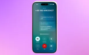 آبل تكشف رسمياً عن سلسلة آيفون 17 بتصميم Air الجديد 