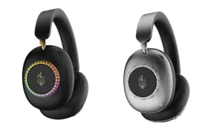 تعاون Loewe مع Jacob & Co يطلق أفخم سماعات في العالم (فيديو)