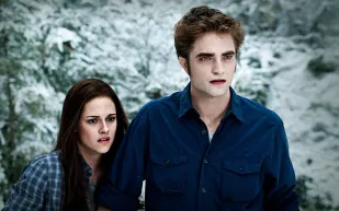 عودة سلسلة Twilight إلى صالات السينما