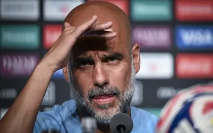 بيب غوارديولا يدخل عالم الطب بمشروع جديد في برشلونة