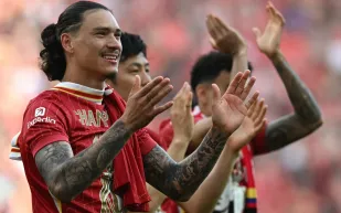 داروين نونيز على رادار الهلال وإنزاغي يتدخل لحسم الصفقة (فيديو)