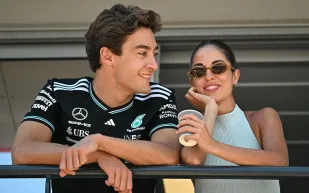 عقد بـ30 مليون إسترليني.. جورج راسل يكتب فصلًا جديدًا من النجاح مع مرسيدس