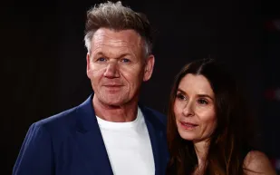 الشيف غوردون رامزي يحارب السرطان وسط إمبراطوريته النشطة في عالم الطهو