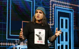 بسبب دعمه لريال مدريد.. استقالة تشيما ألونسو تُعمّق أزمة لجنة الحكام في الليغا