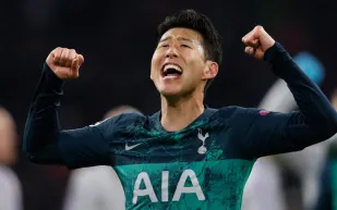 سون يودّع توتنهام بعد عقد من التألق.. ويغادر بثروة ضخمة