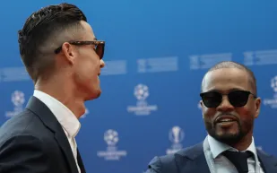 زميل رونالدو السابق يصفه بـ"الآلة" ويرجح استئناف مسيرته الأوروبية