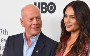 إيما هيمنغ تكشف معاناتها بعد تشخيص بروس ويليس بالخرف