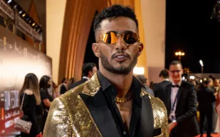 محمد رمضان يحضر أغنية مفاجأة للجمهور السعودي