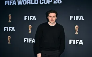 بروكلين بيكهام يلمّح لخلافه مع عائلته من جديد (فيدبو)