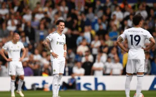 ليدز ضد إيفرتون.. التشكيل المتوقع وغيابات بارزة