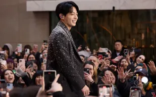 "Seven".. أول أغنية كيبوب تتجاوز 2.5 مليار استماع (فيديو)